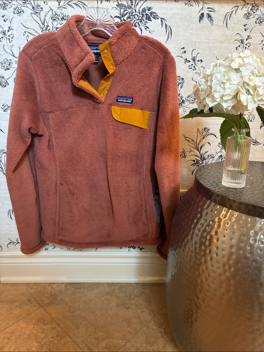 Patagonia re-tool Women’s Fleece